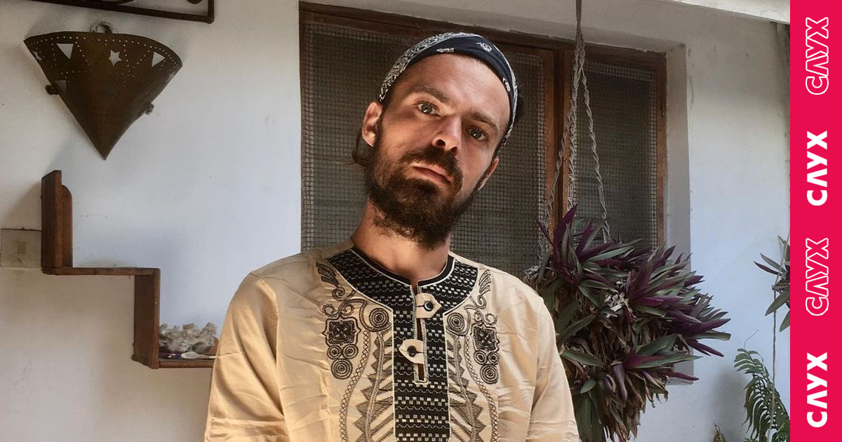 Нове ім’я: YARON — український хіп-хоп, народжений у Танзанії