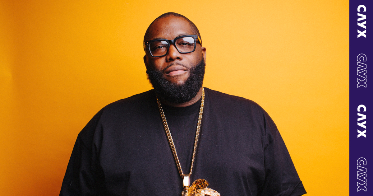 Killer Mike із Run The Jewels анонсував вихід першого сольного альбому за останні 11 років і