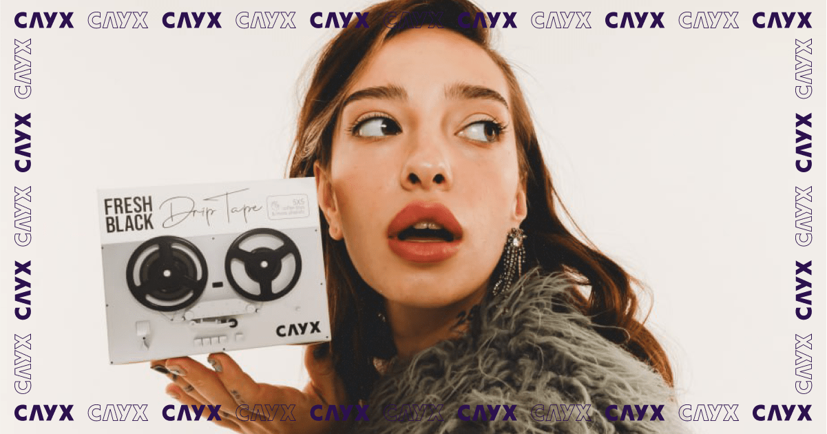 Медіа СЛУХ і компанія Fresh Black випустили першу музичну каву